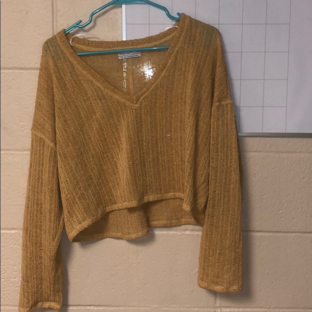 Urban outfitters sweater never worn!